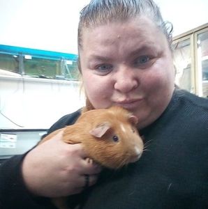 Meet your Posher, Wendy